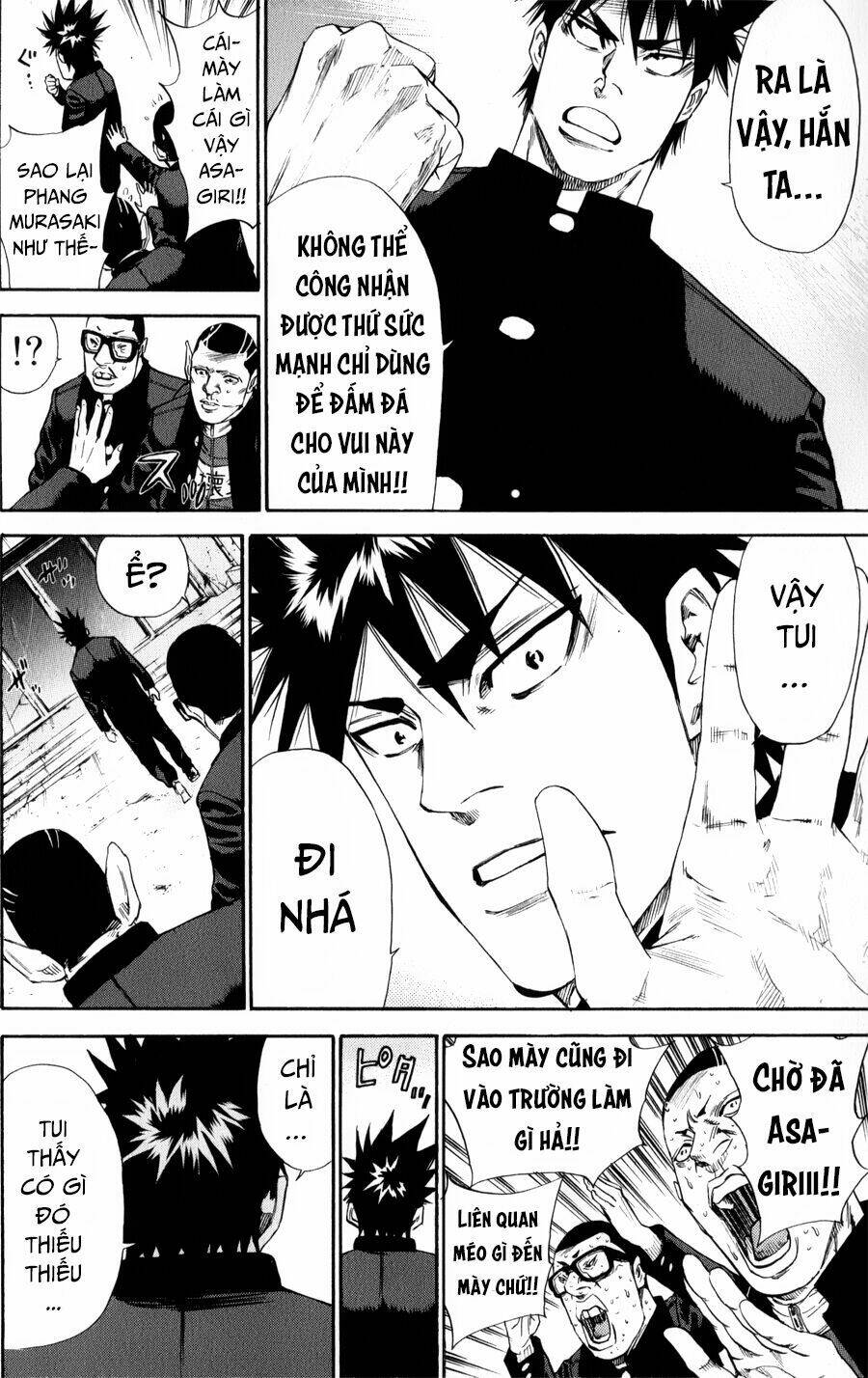 Chương 138 - Trang 17