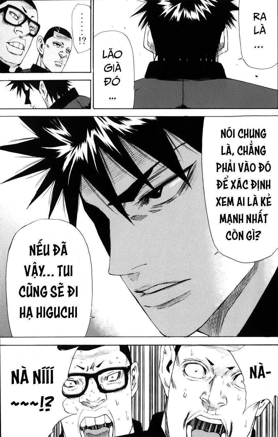 Chương 138 - Trang 18