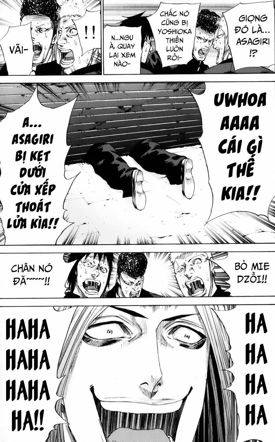 Chương 139 - Trang 16