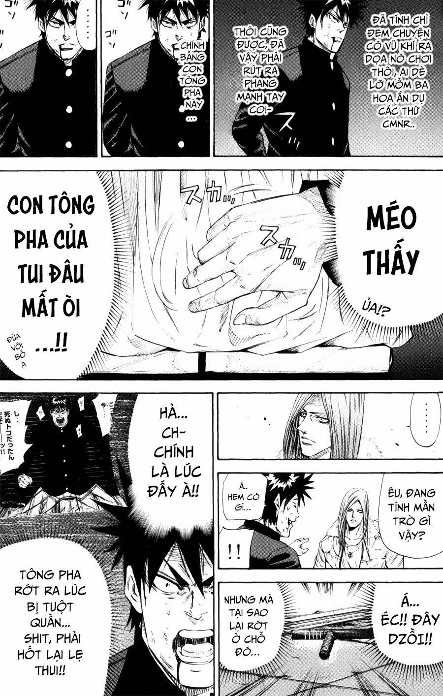 Chương 141 - Trang 12