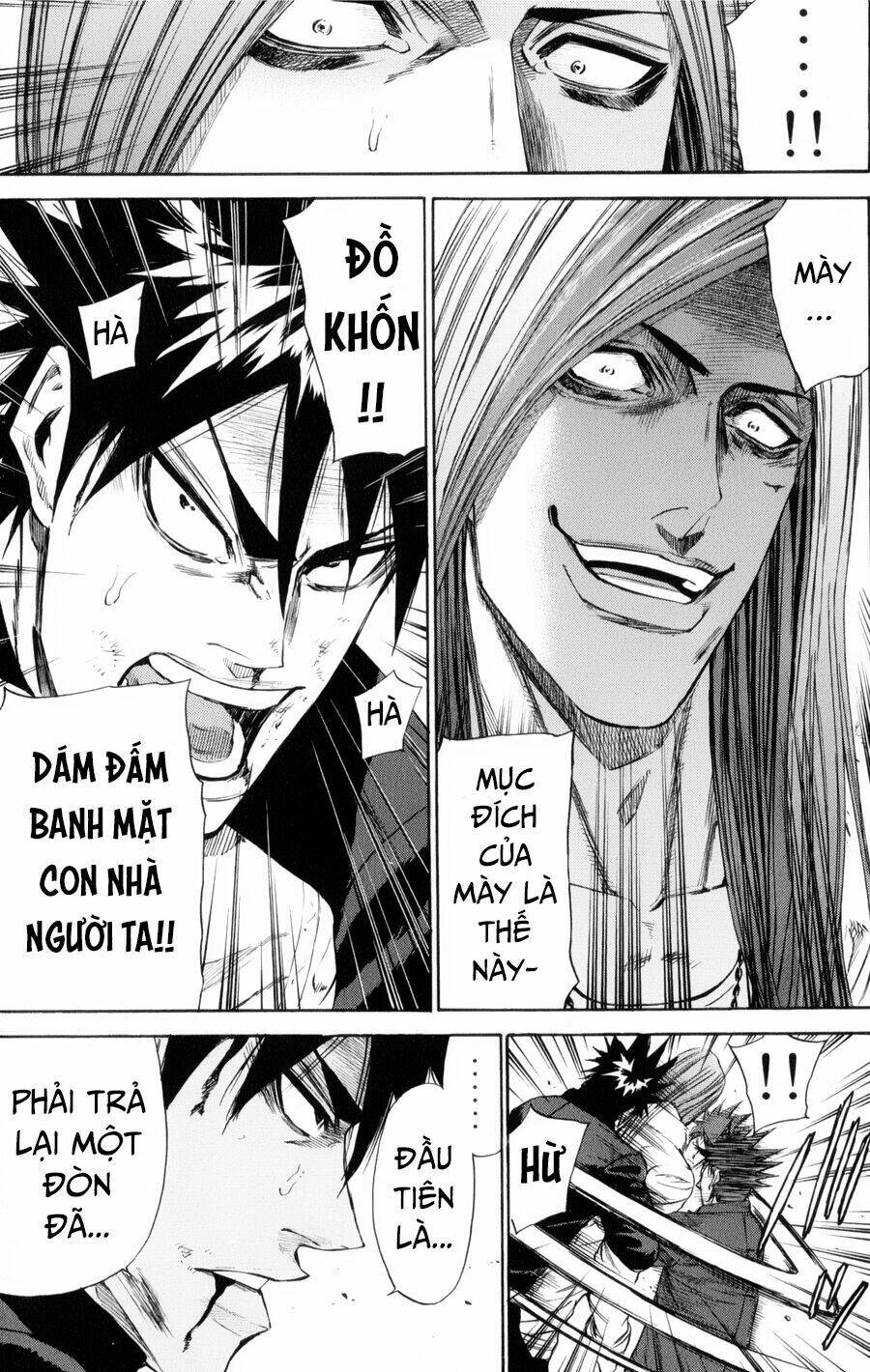 Chương 142 - Trang 10