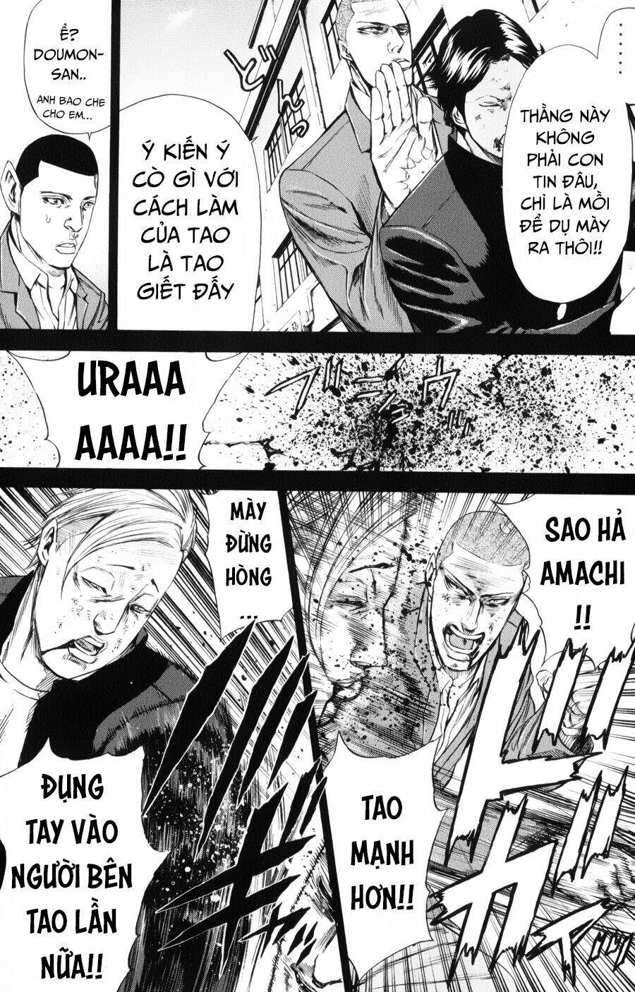 Chương 143 - Trang 12