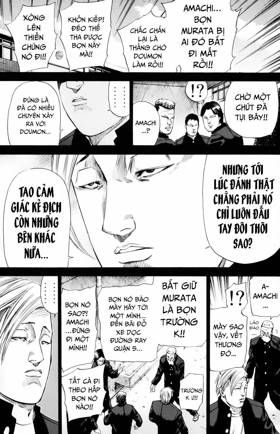 Chương 143 - Trang 16