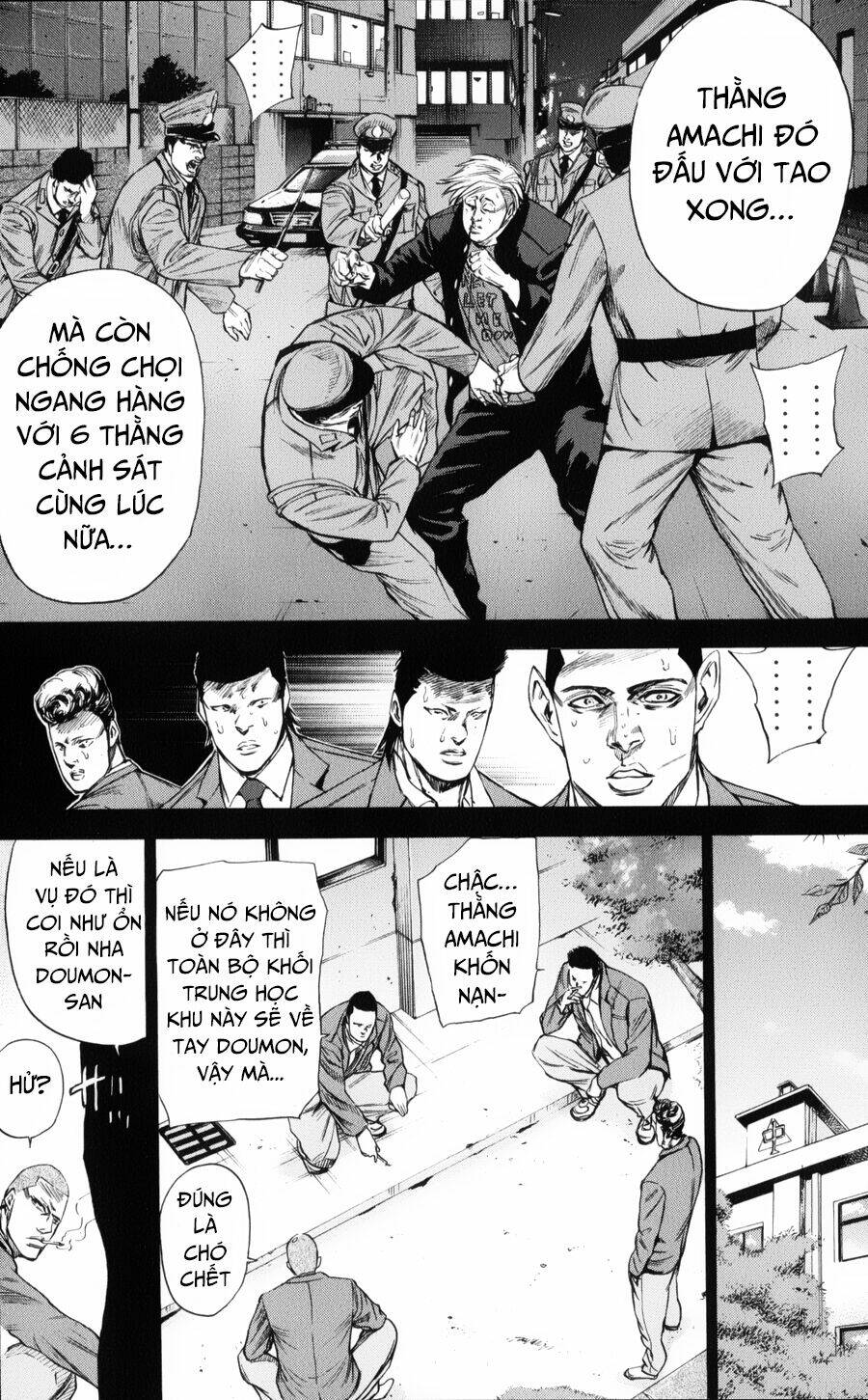 Chương 143 - Trang 9