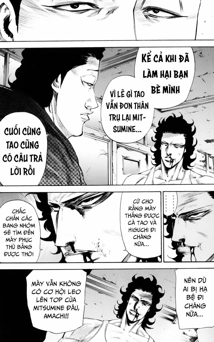 Chương 144 - Trang 19