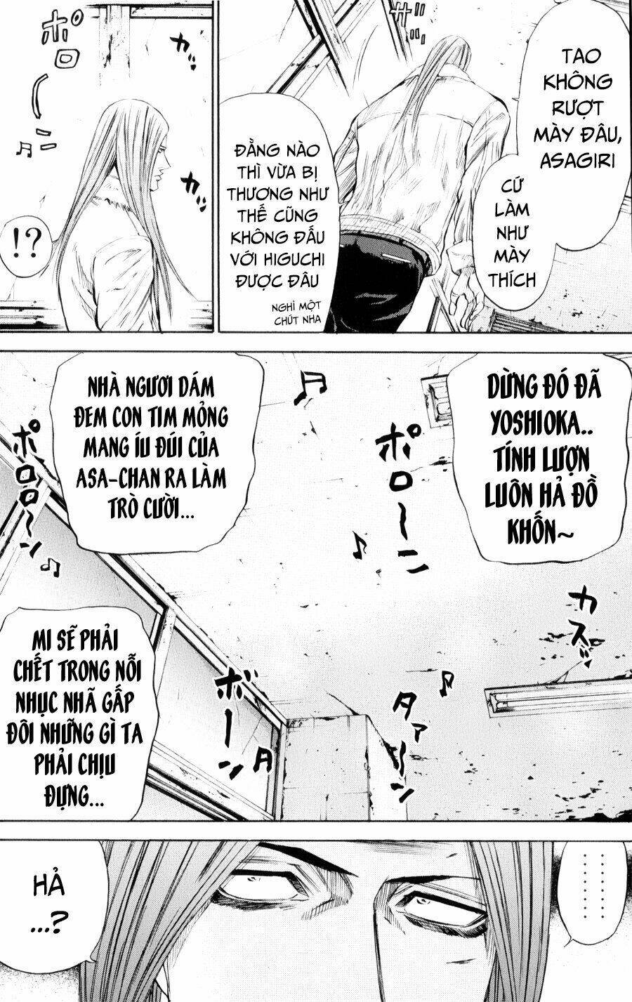 Chương 145 - Trang 18