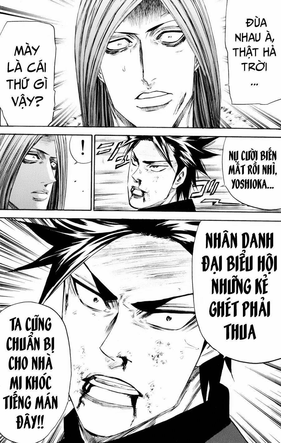 Chương 145 - Trang 21
