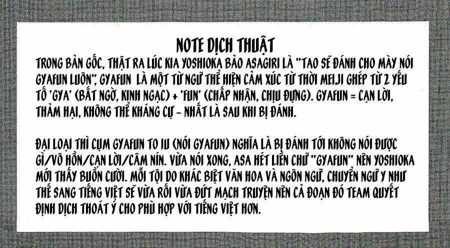 Chương 145 - Trang 22