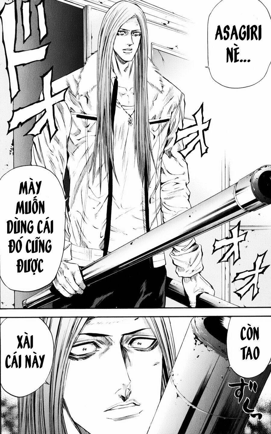 Chương 145 - Trang 8