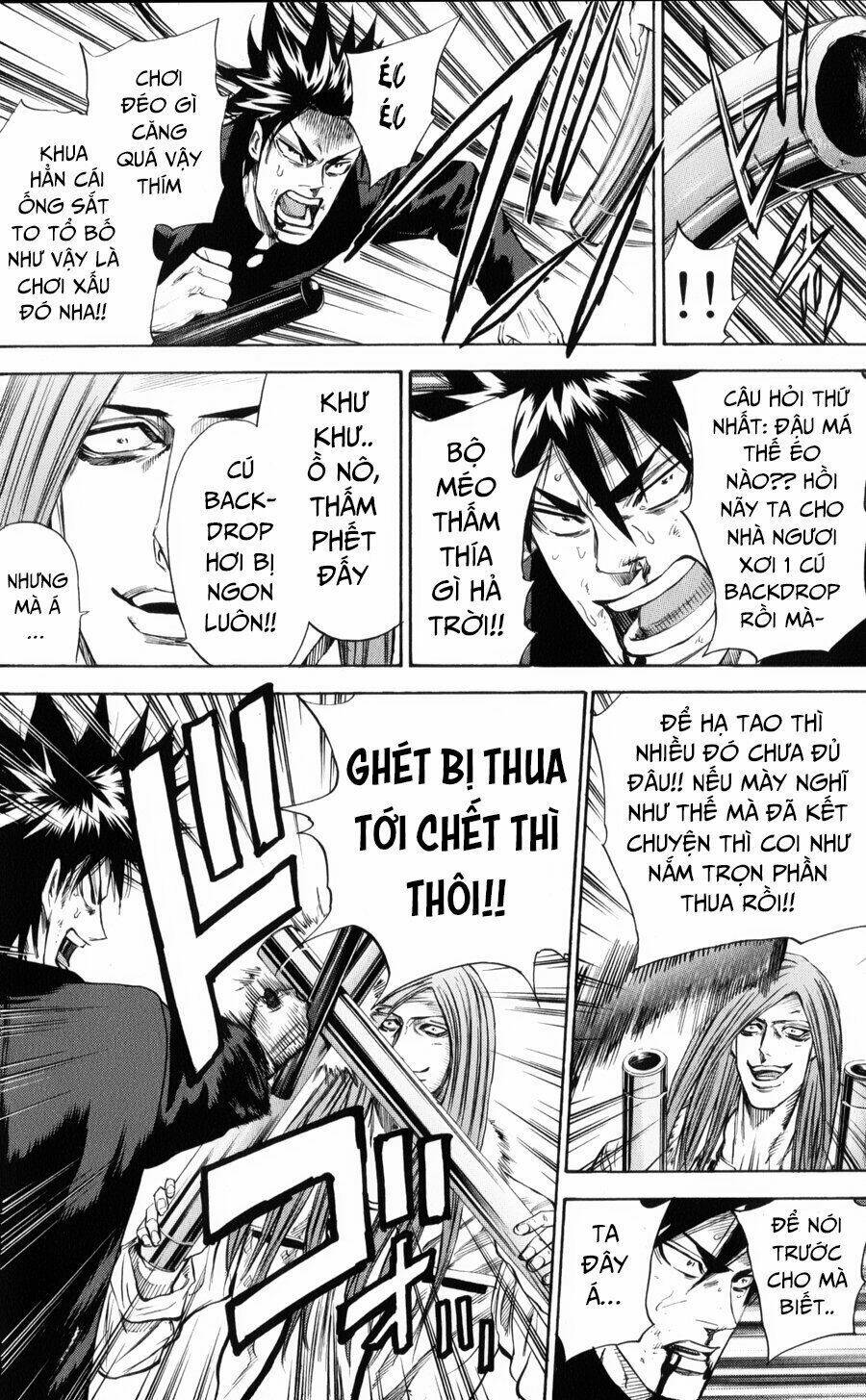 Chương 145 - Trang 10