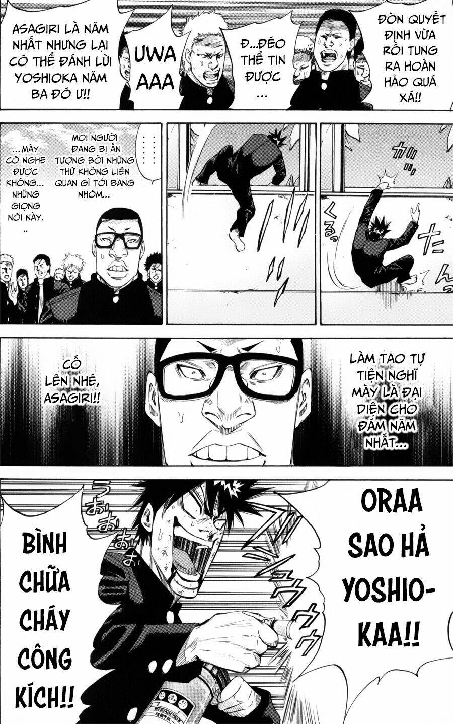 Chương 146 - Trang 12