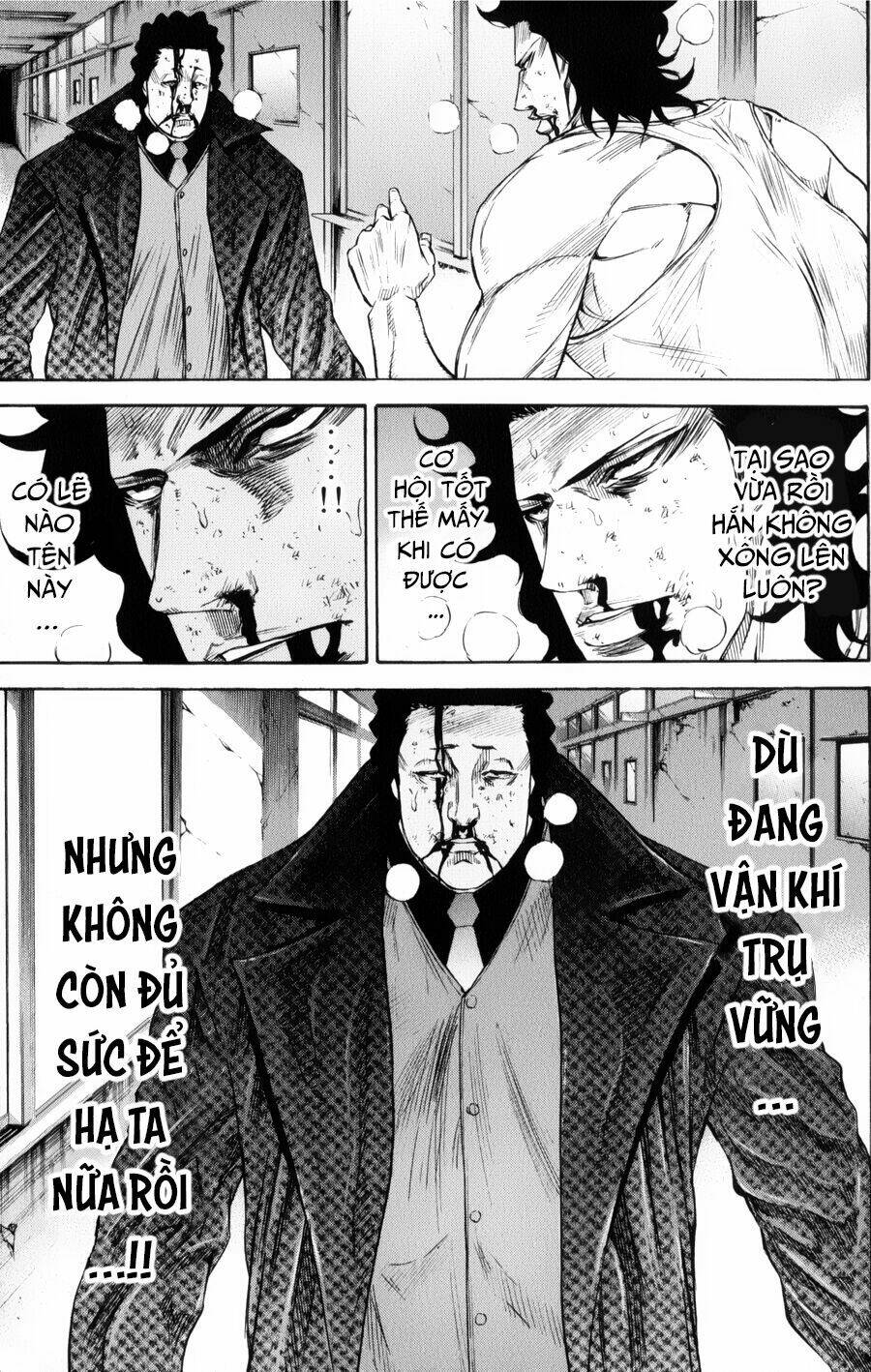 Chương 147 - Trang 11