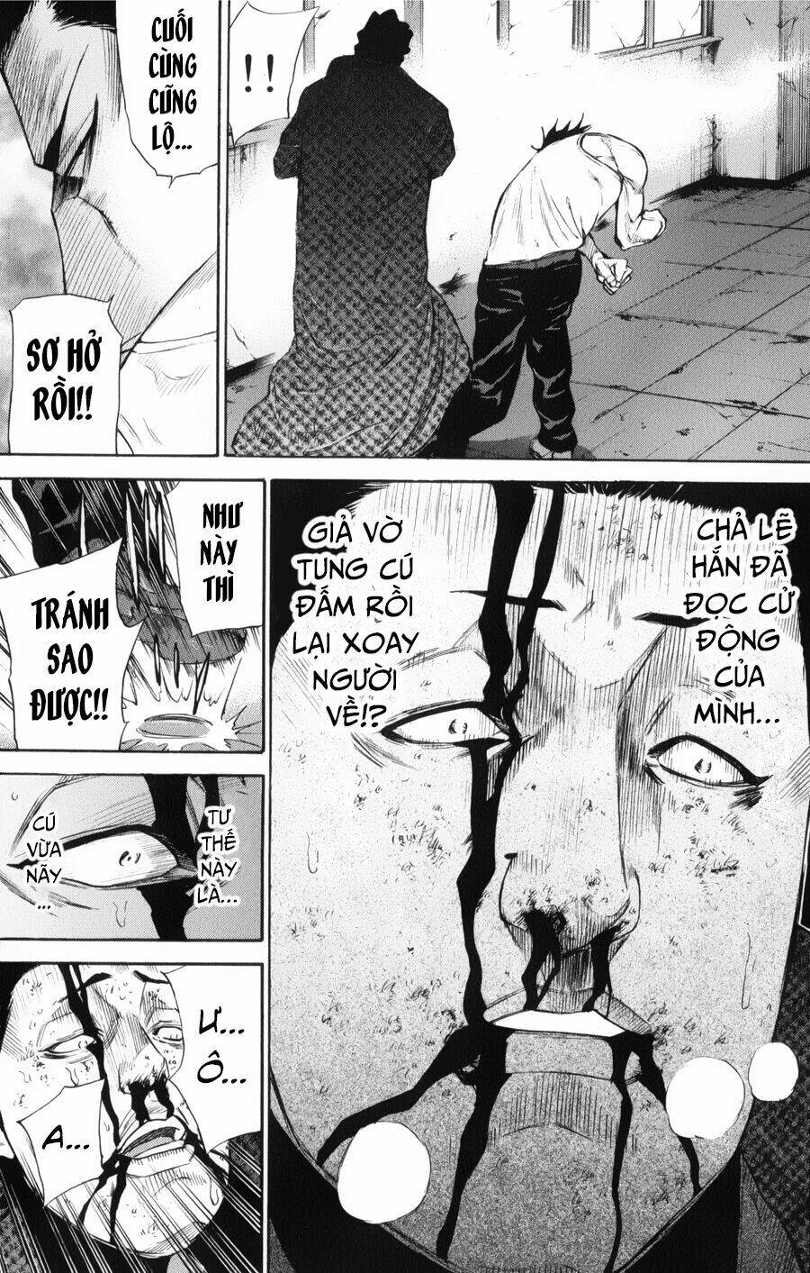 Chương 147 - Trang 17