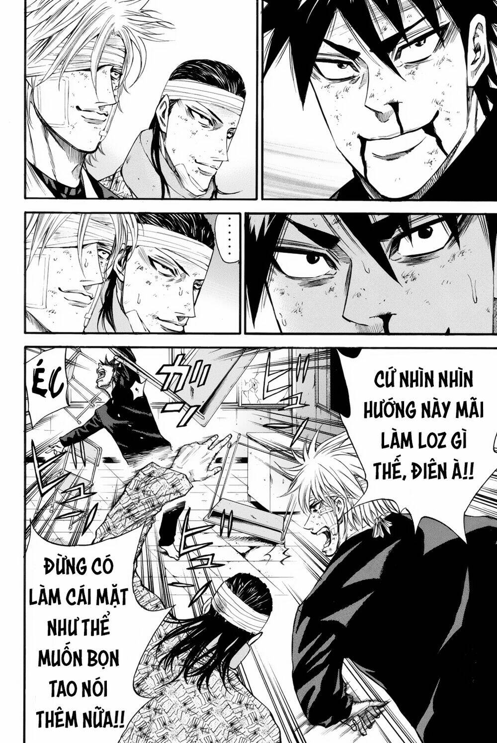 Chương 151 - Trang 12