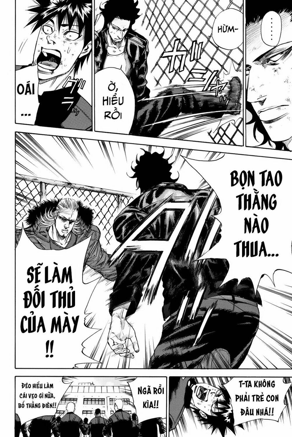 Chương 153 - Trang 17