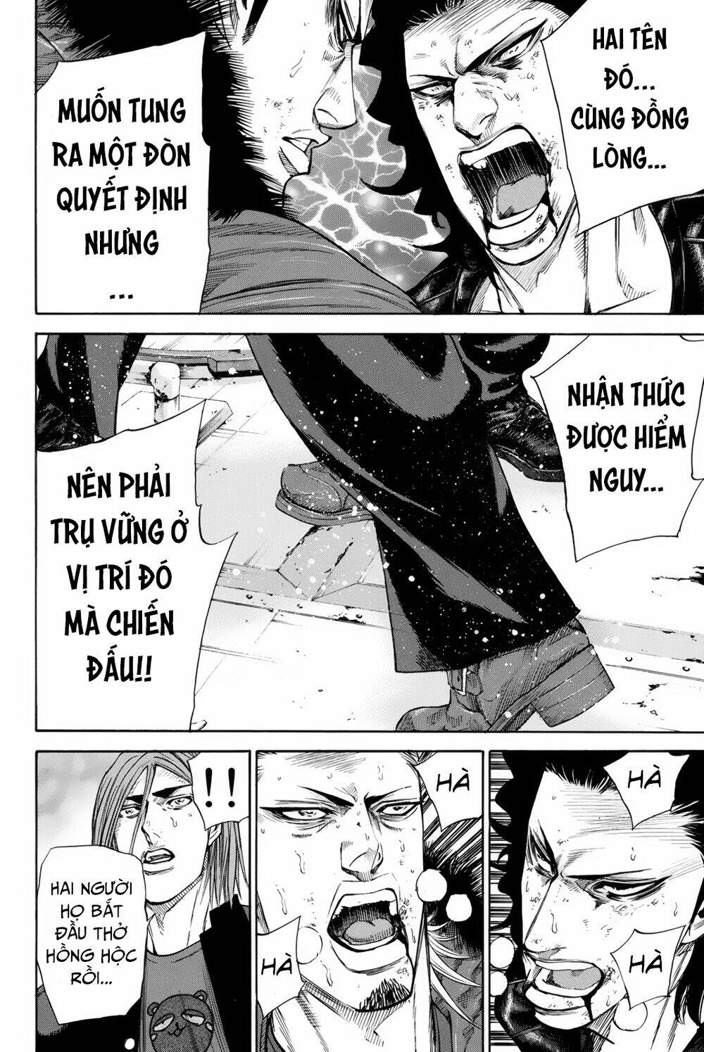 Chương 155 - Trang 10