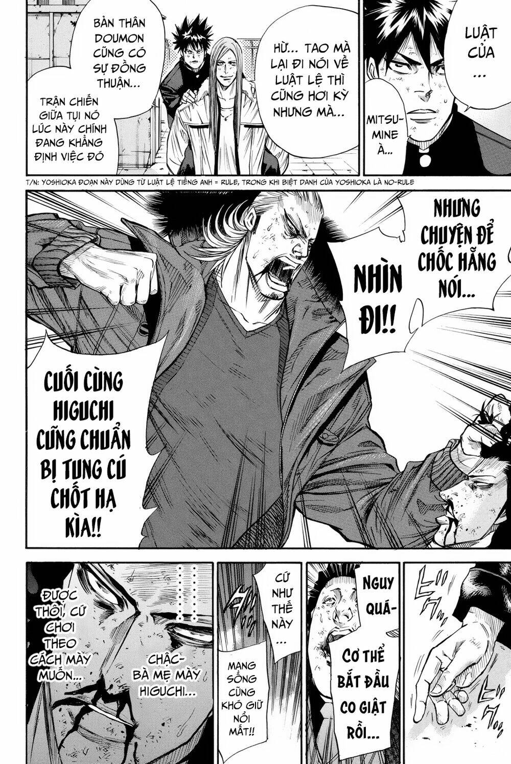 Chương 157 - Trang 18