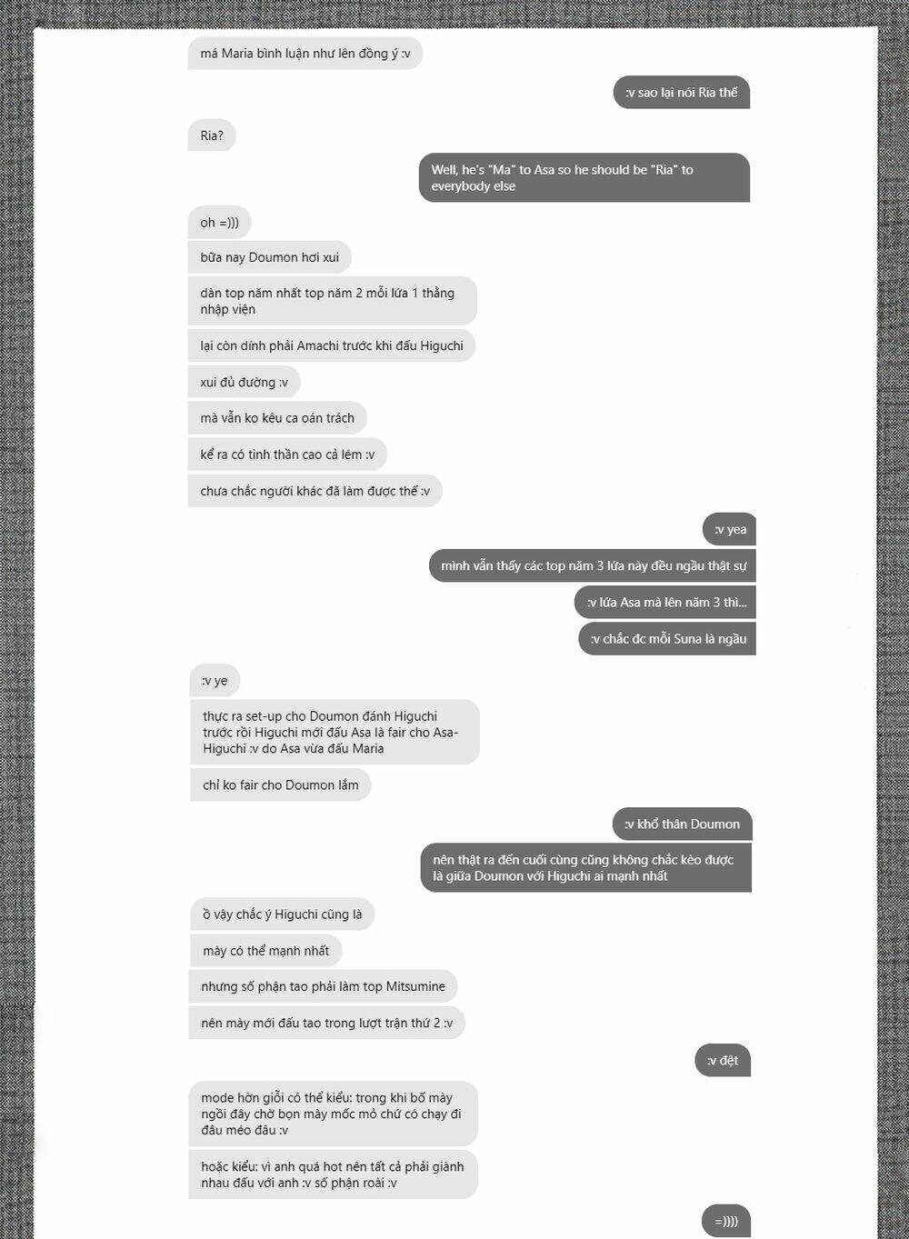 Chương 157 - Trang 21
