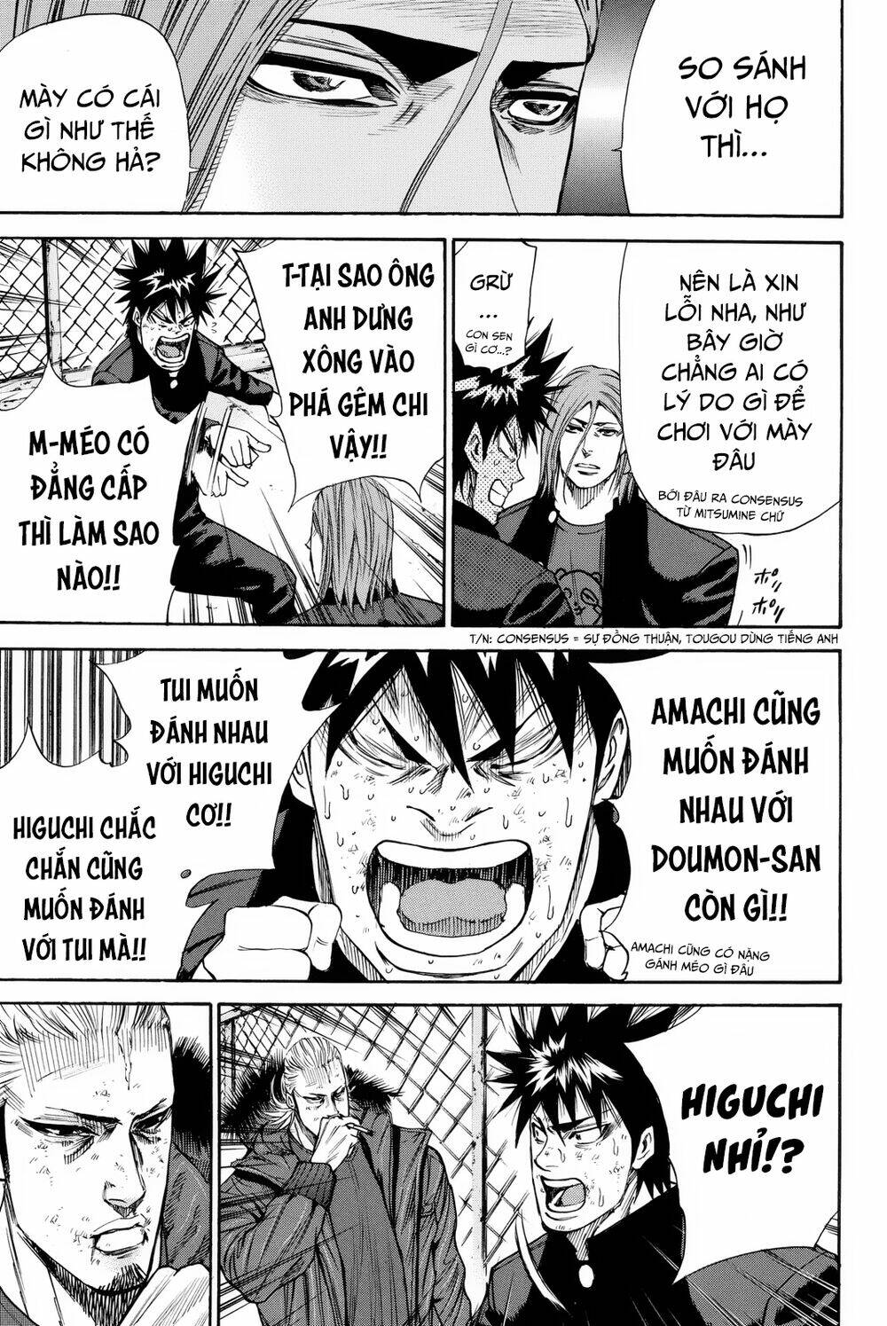 Chương 158 - Trang 11