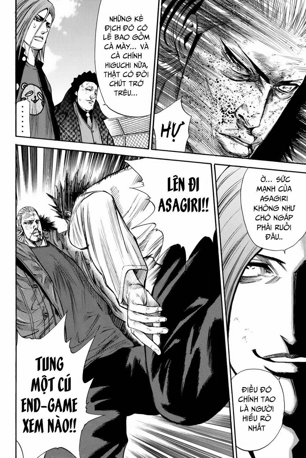 Chương 160 - Trang 11