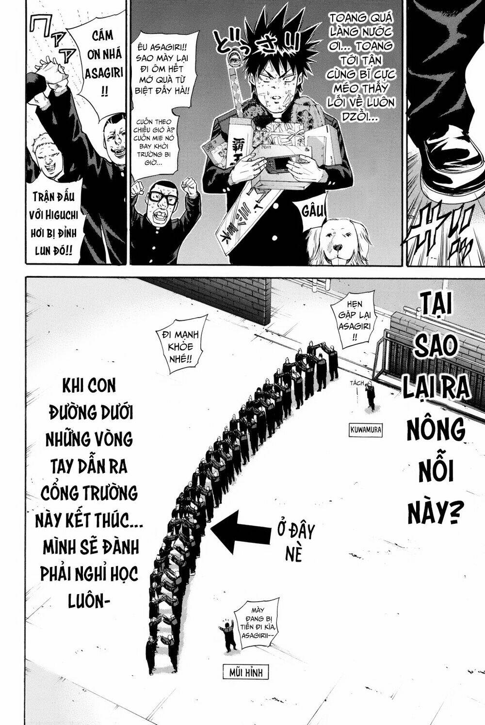 Chương 165 - Trang 13