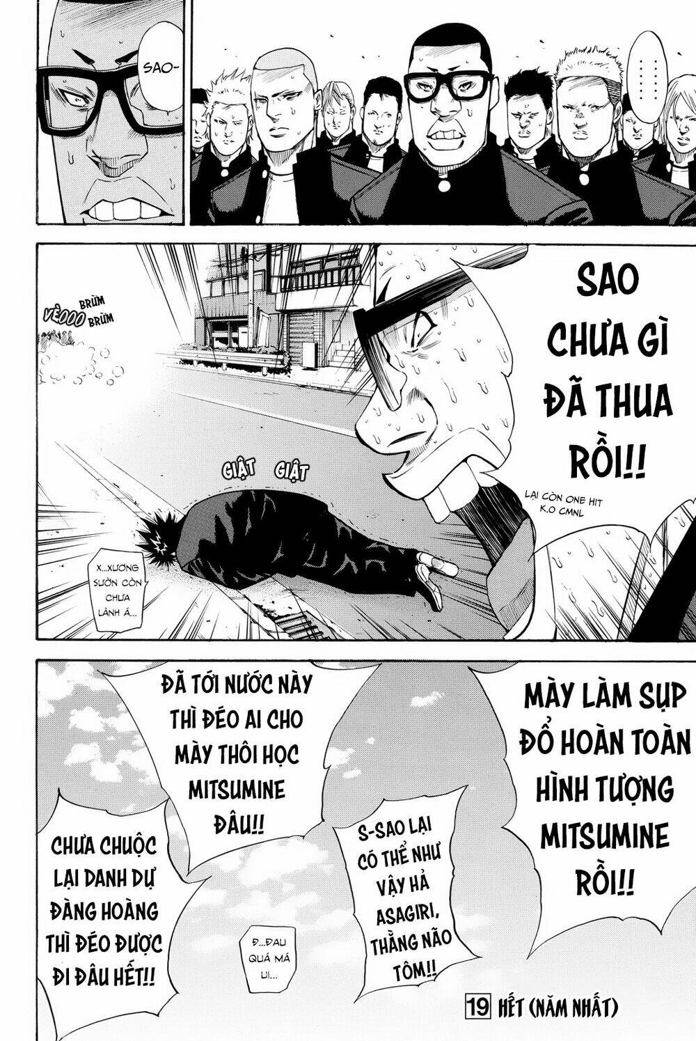 Chương 165 - Trang 21