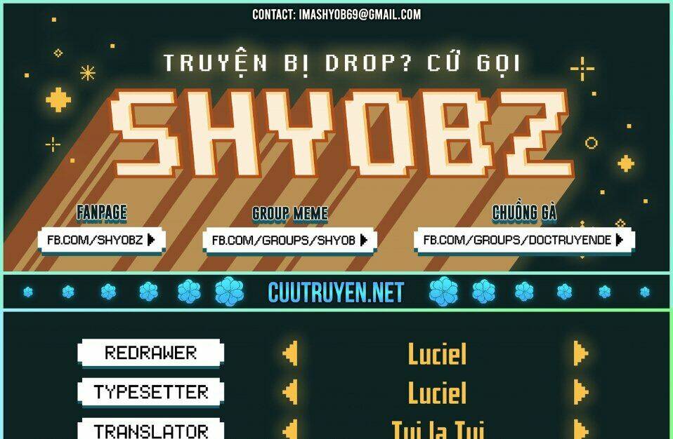 Chương 170 - Trang 1