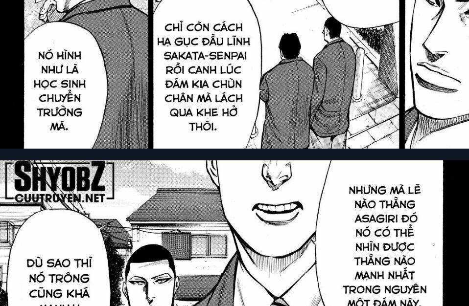 Chương 170 - Trang 11