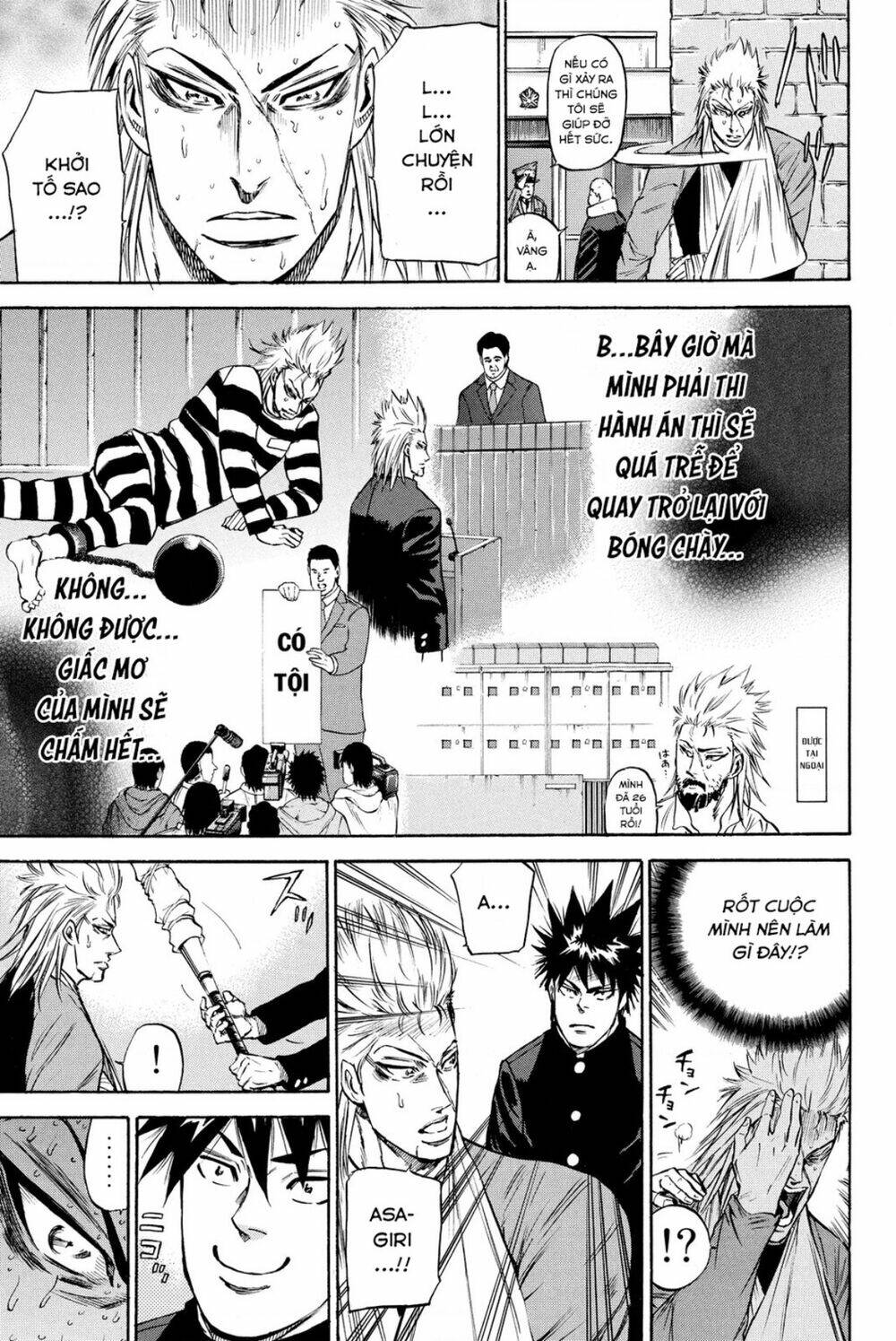 Chương 185 - Trang 11