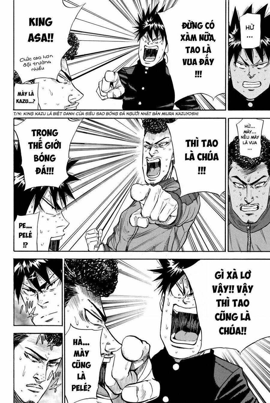 Chương 204 - Trang 6