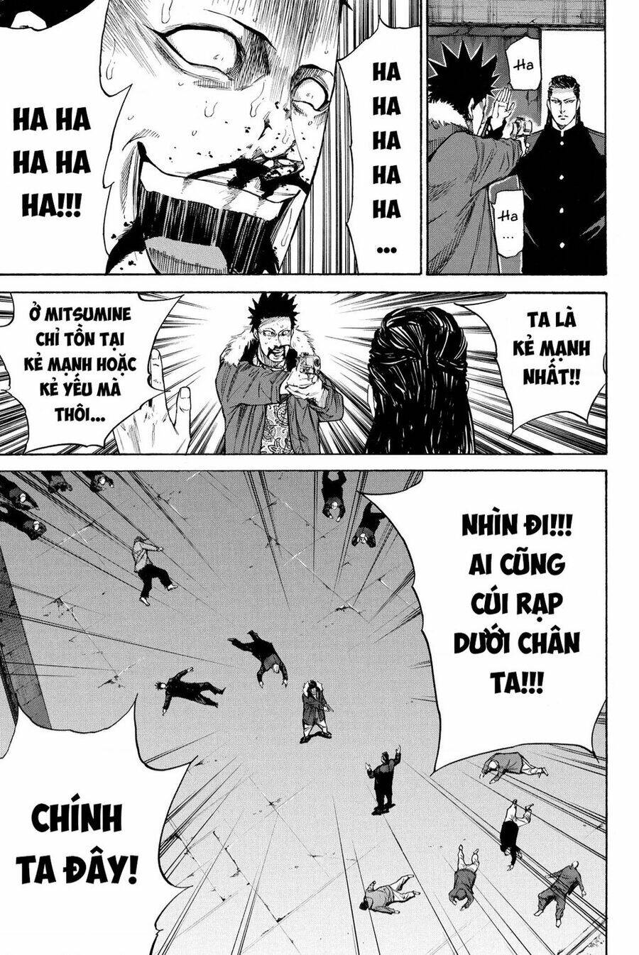 Chương 207 - Trang 23
