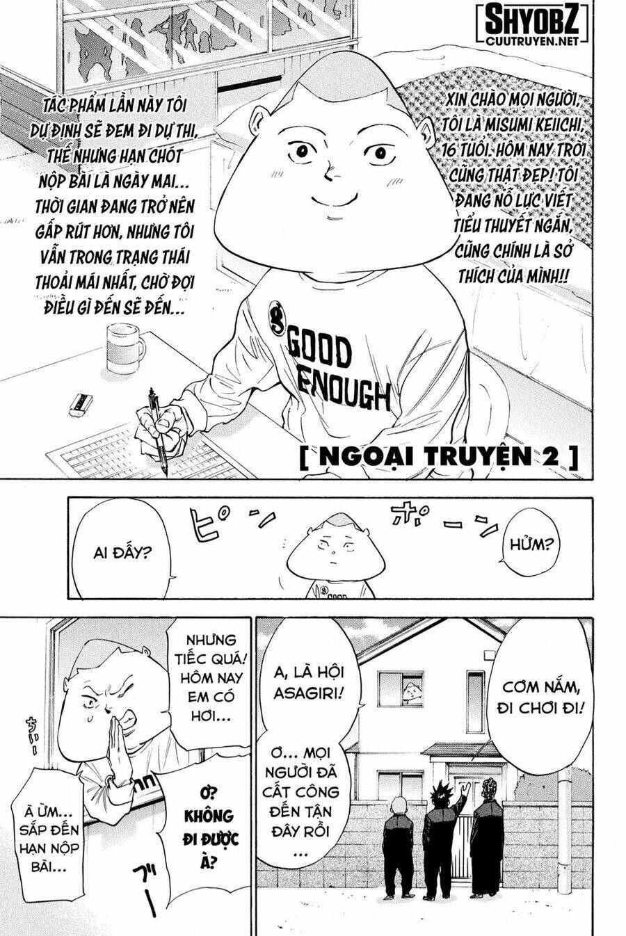 Chương 208 - Trang 2