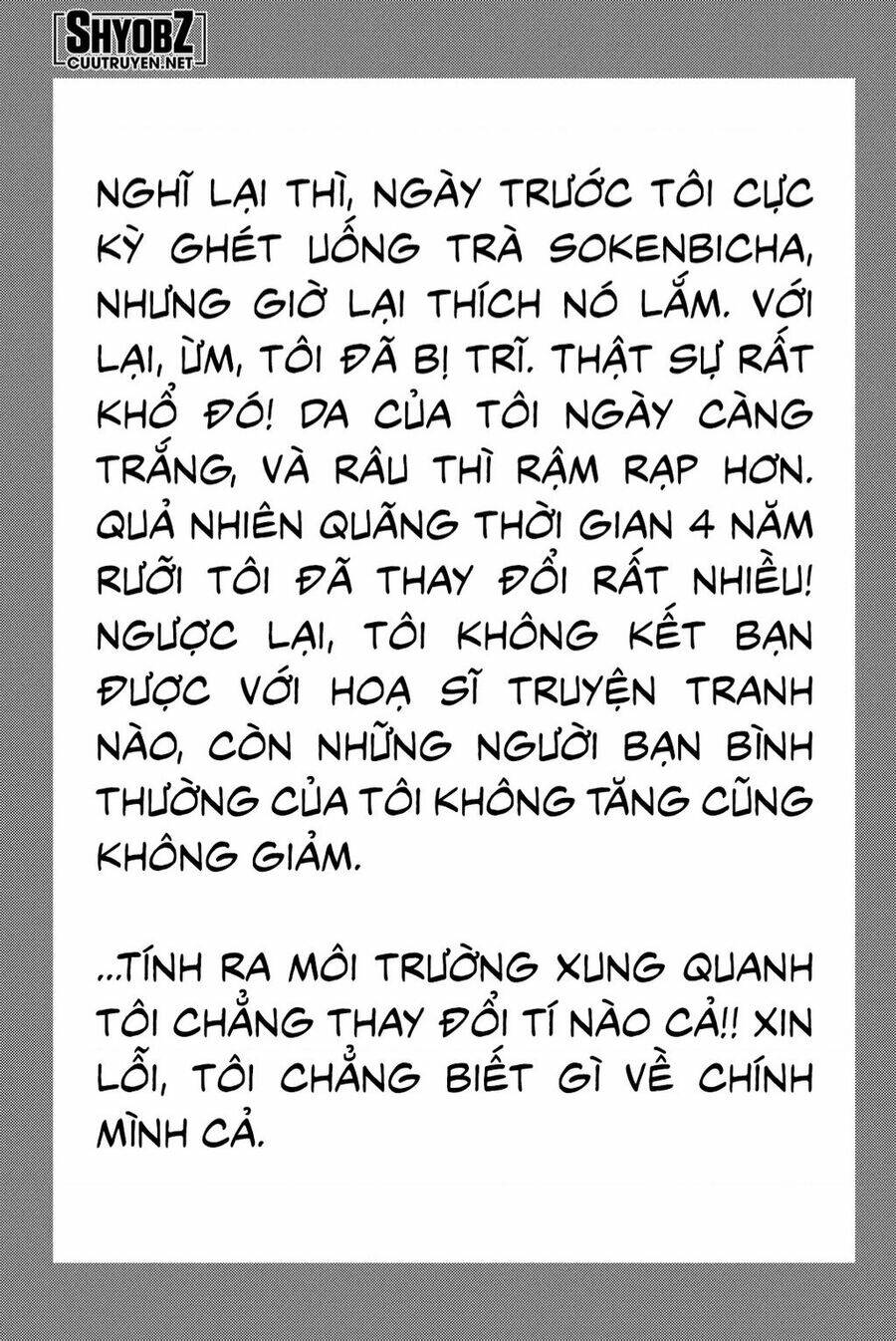 Chương 208 - Trang 12