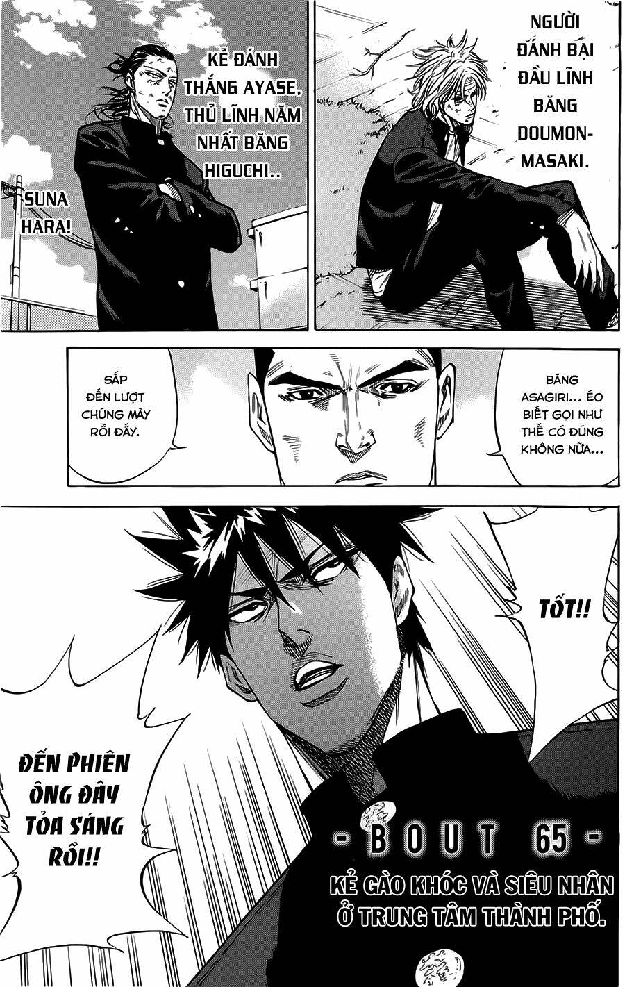 Chương 65 - Trang 2