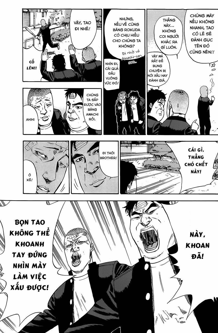 Chương 77 - Trang 22