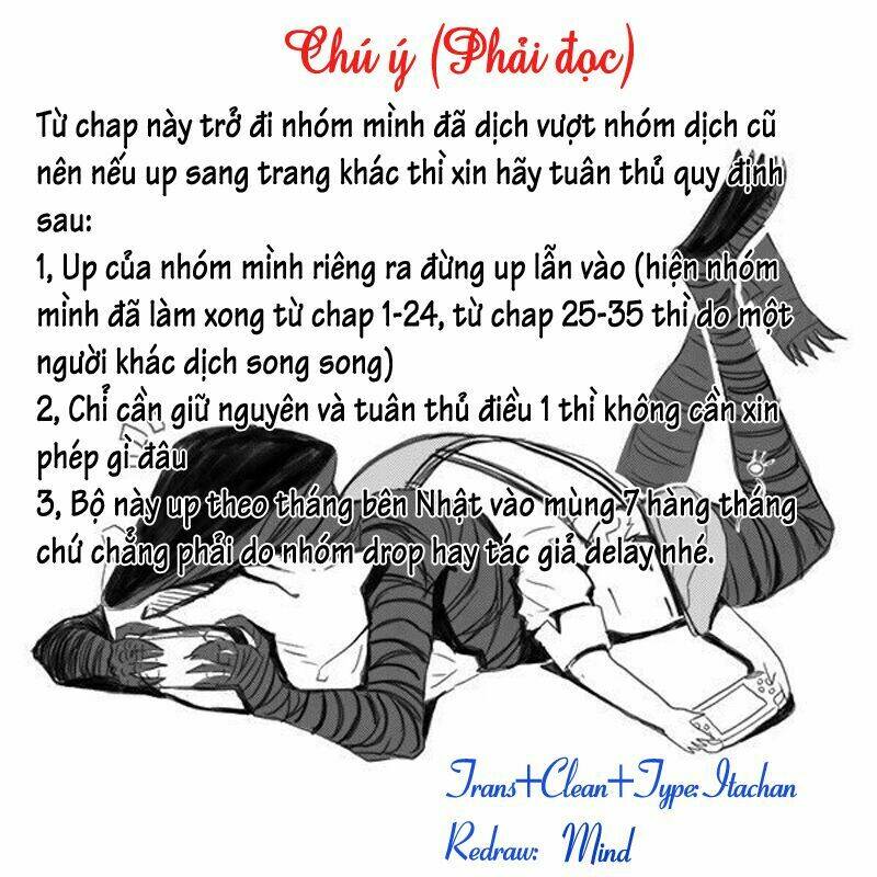 Chương 36 - Trang 1