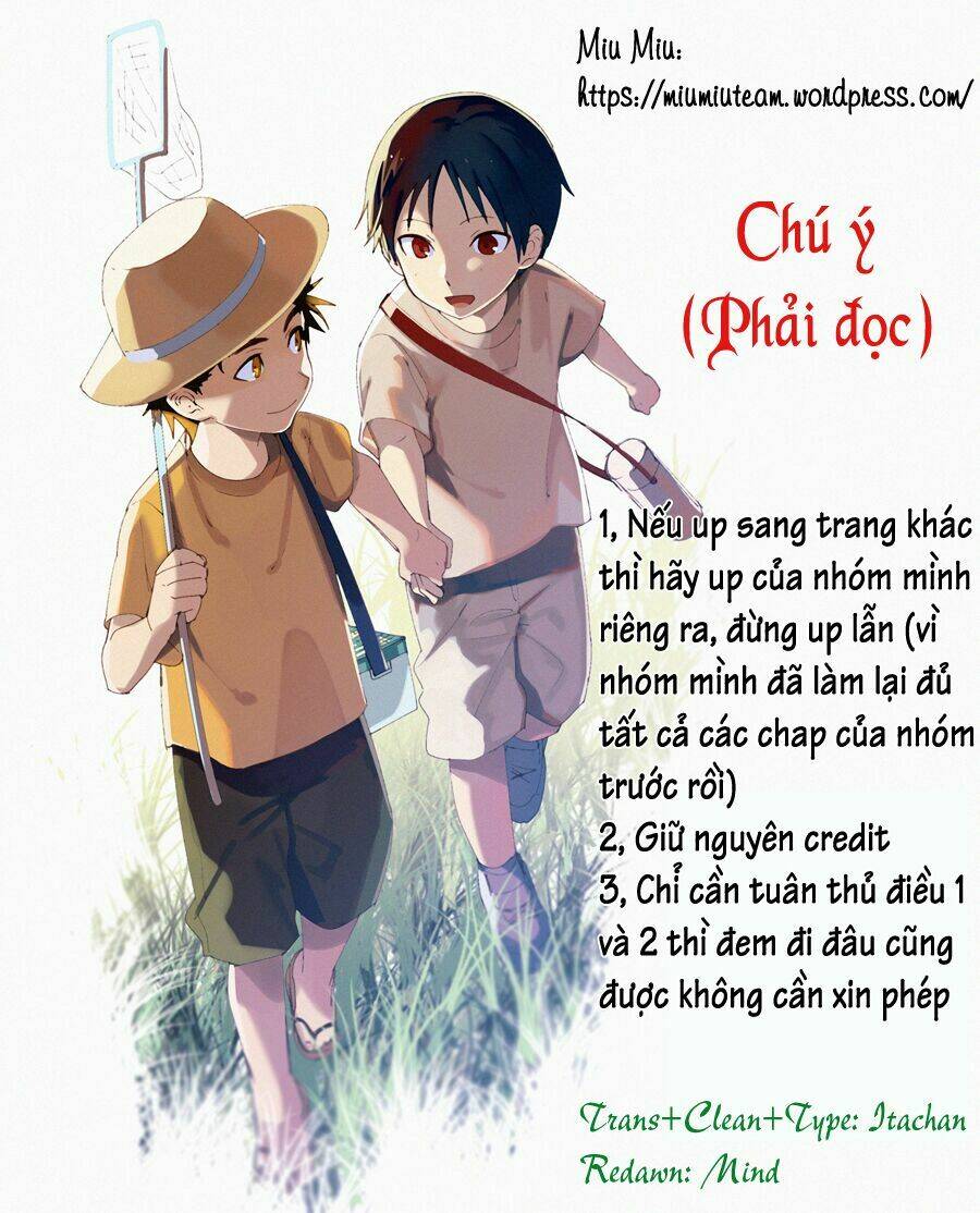 Chương 43 - Trang 1