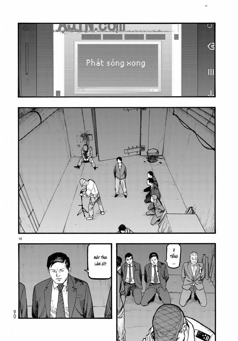 Chương 59 - Trang 11