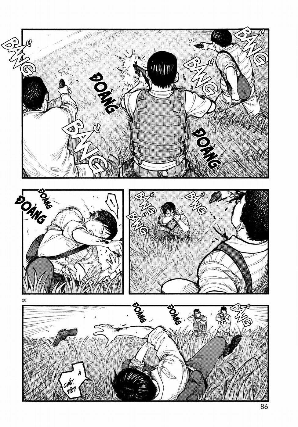 Chương 61 - Trang 24