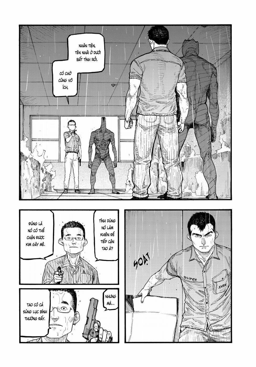 Chương 63 - Trang 6