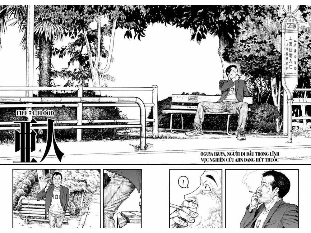 Chương 74 - Trang 5