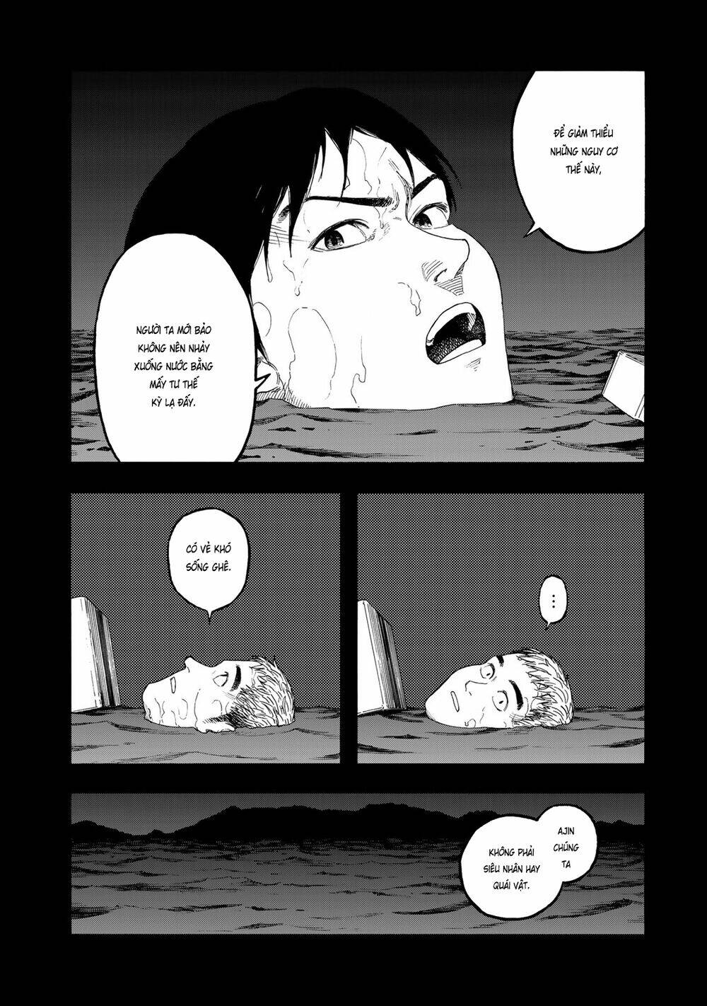 Chương 79 - Trang 21