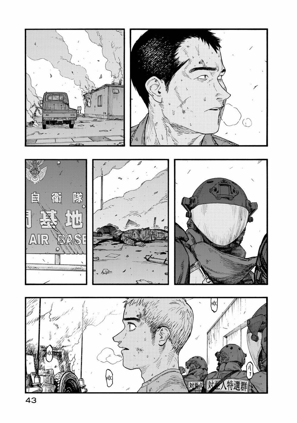 Chương 80 - Trang 5