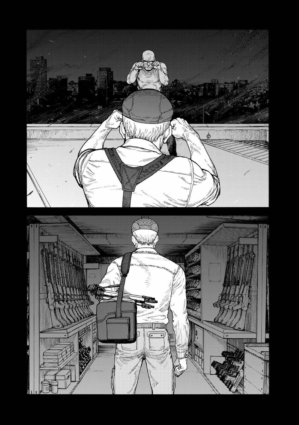 Chương 82 - Trang 11