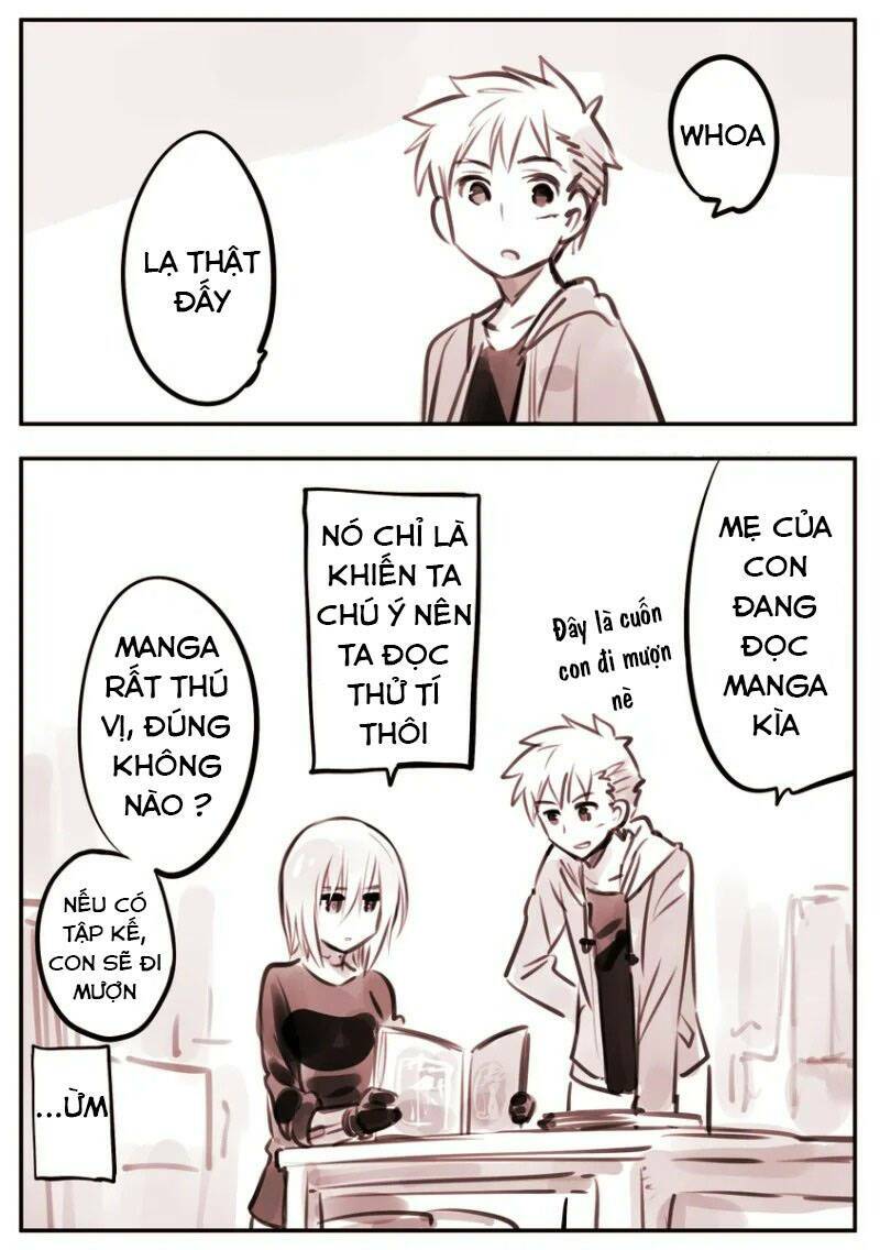 Chương 14.5 - Trang 1