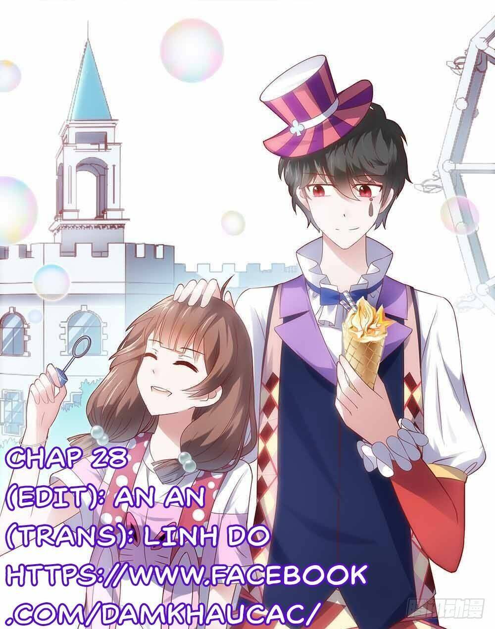 Chương 28 - Trang 1