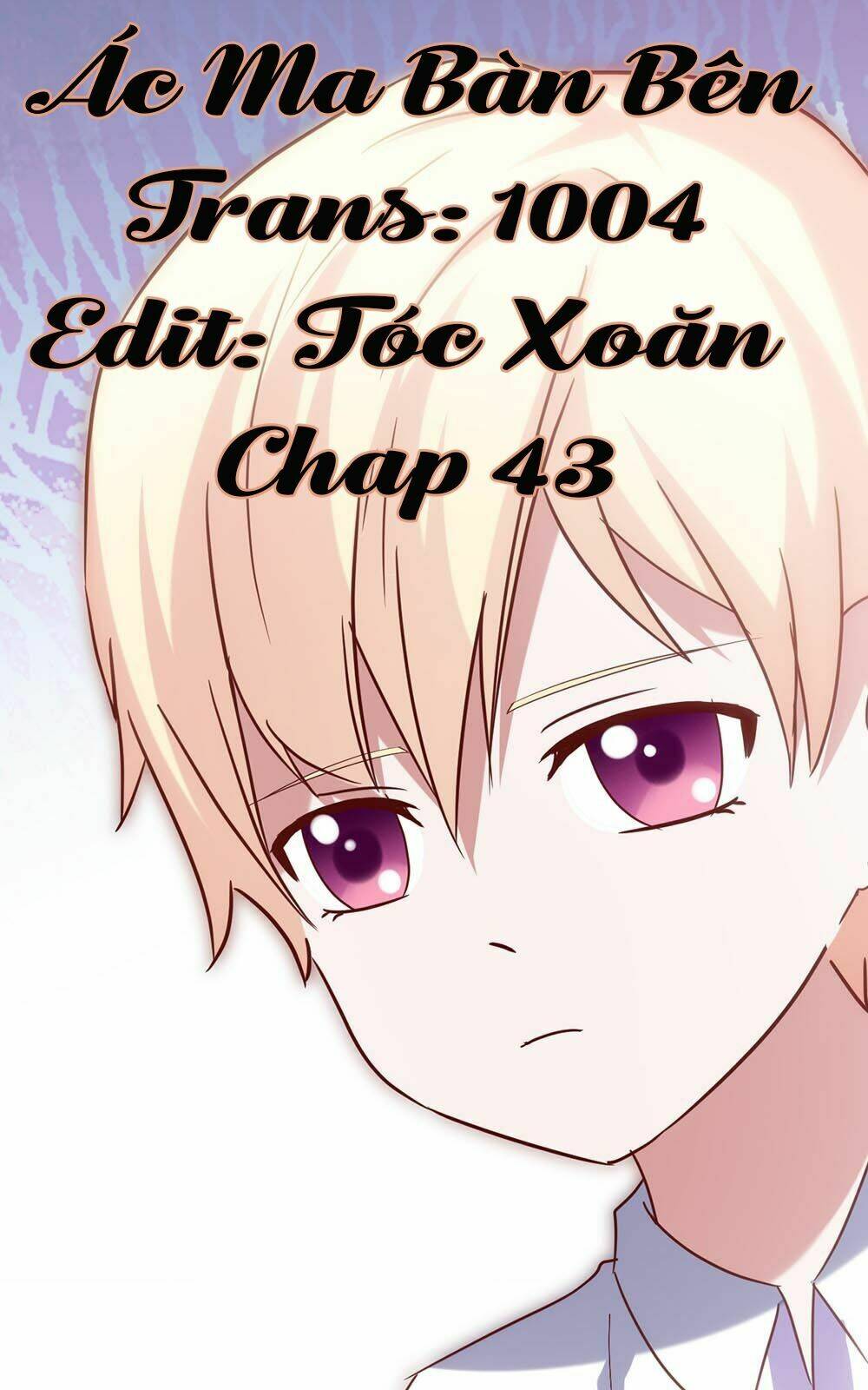 Chương 43 - Trang 1