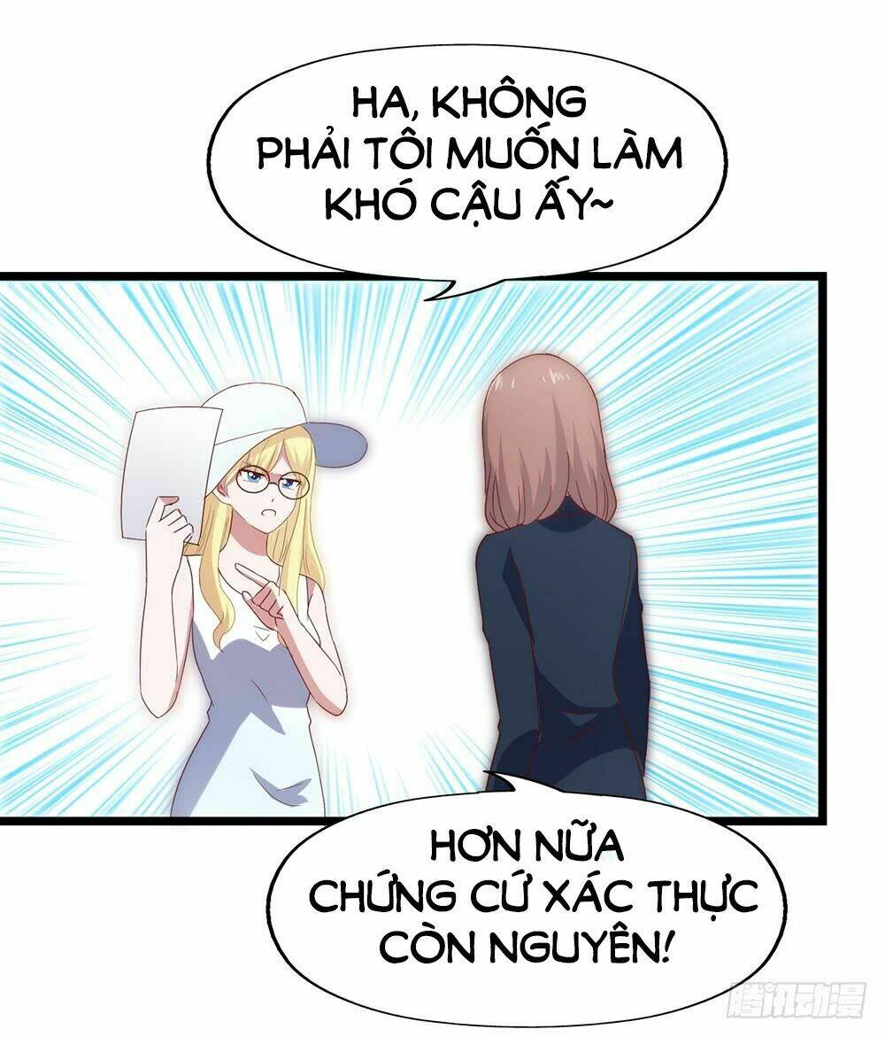 Chương 50 - Trang 21