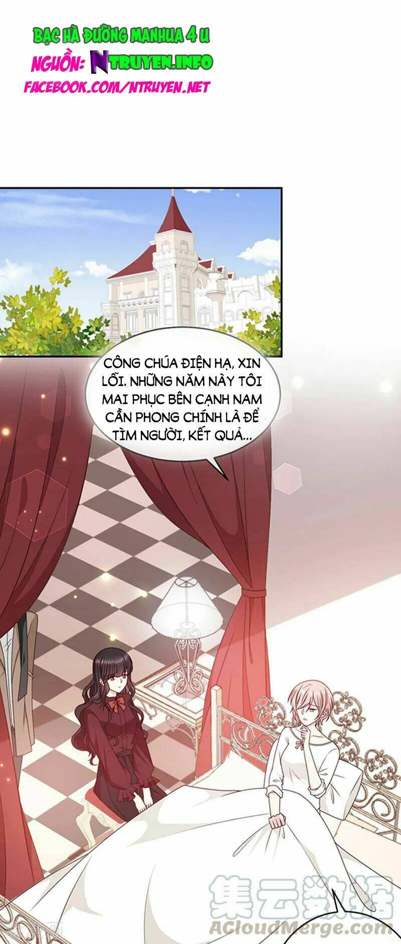 Chương 125 - Trang 1