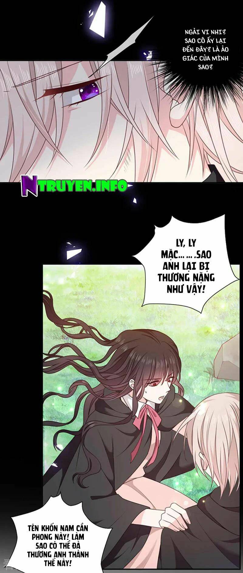 Chương 185 - Trang 13